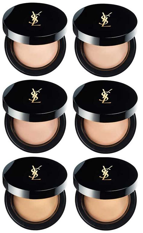 ysl compact encre de peau review|ysl foundation reviews.